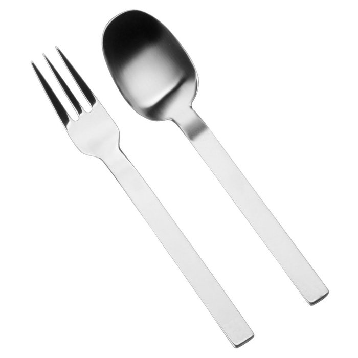 Herdmar Cubiertos Servir Fuente Colección Turini Acabado Mate Herdmar Cubiertos Servir Fuente Colección Turini Acabado Mate